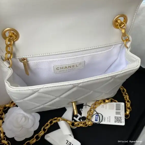 Hyper Peter BAG CHANEL FLAP 0616